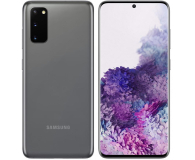 Samsung Galaxy S20 G980F Dual SIM Cosmic Grey - 541187 - zdjęcie 1